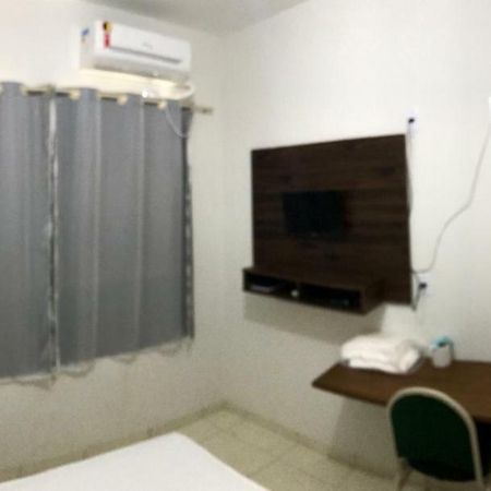 Bravo City Hotel Campo Verde Экстерьер фото